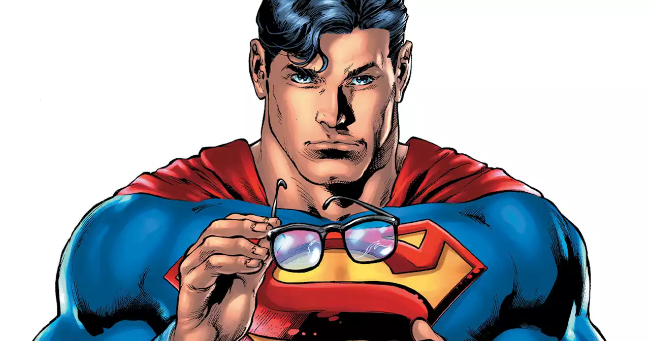 James Gunn Gives More Superman: Legacy Production Details