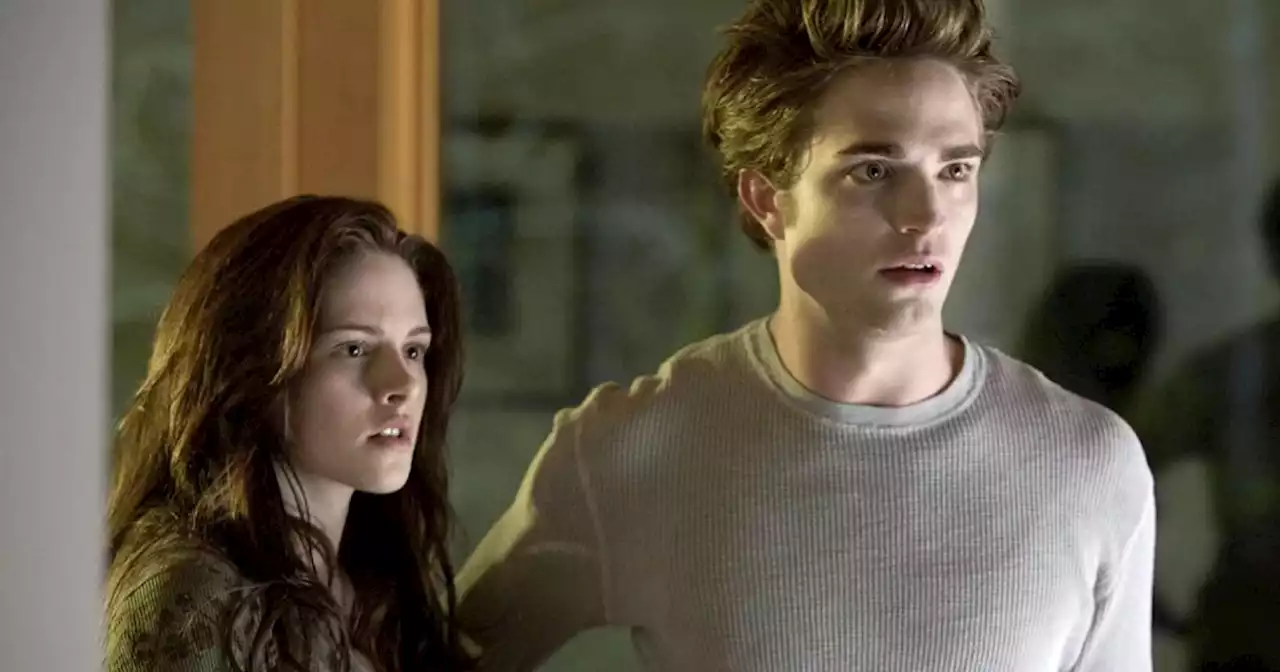 Twilight TV Show in Development from Lionsgate