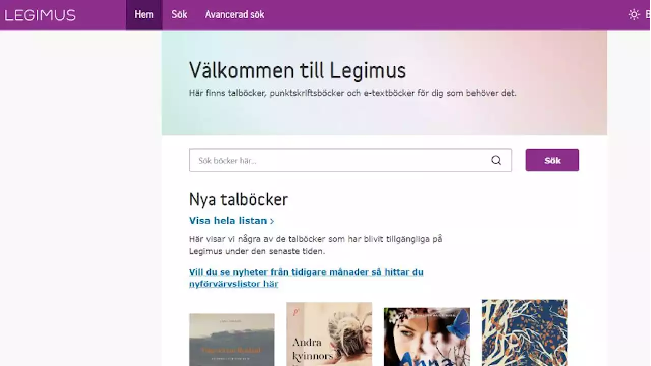 Två konsultbolag ska vässa myndighetens digitala bibliotek