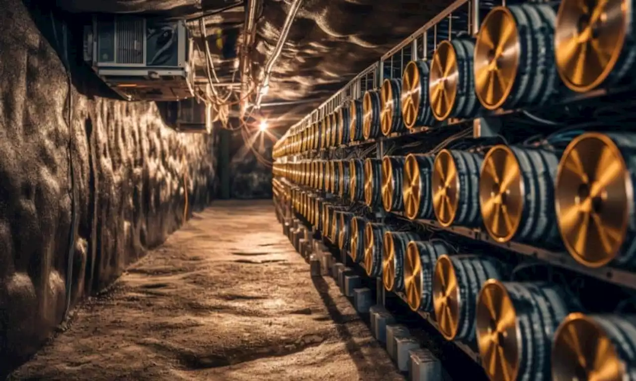 Intel to stop manufacturing Bitcoin mining chips, here’s why