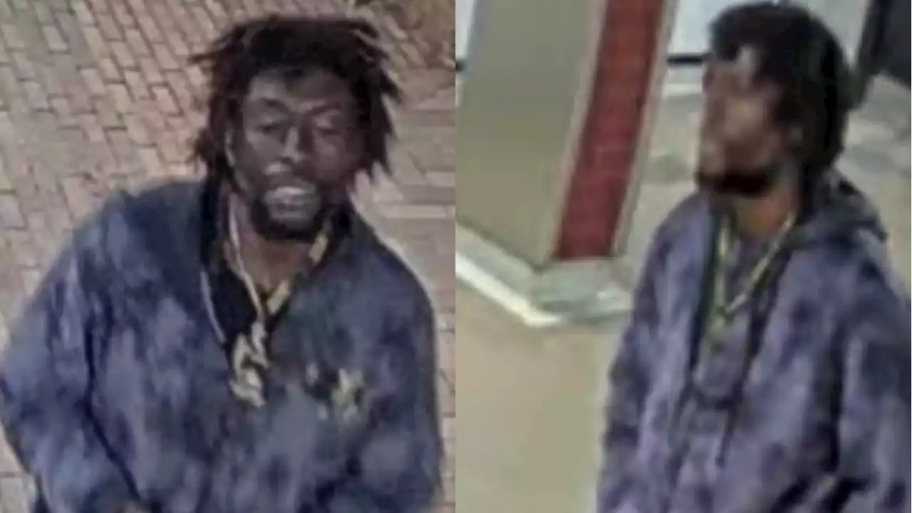 Man stabbed in 'unprovoked' attack on the TTC, suspect image released: police