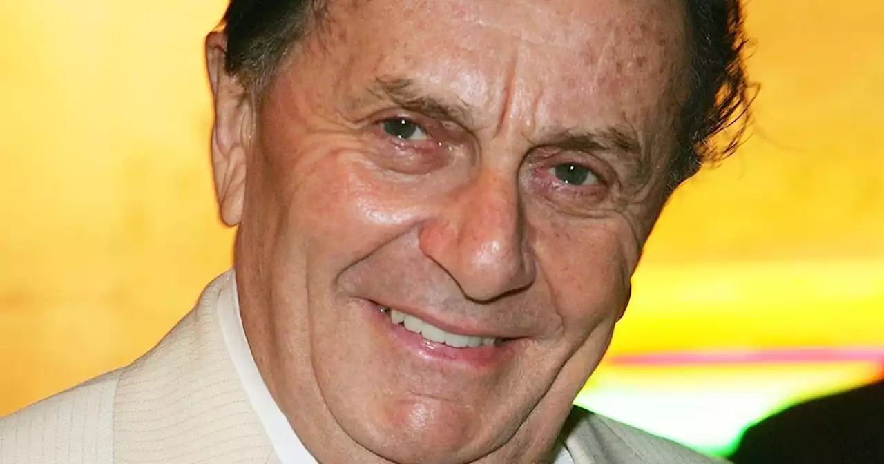 Dame Edna star Barry Humphries, 89, rushed to hospital as family wait at bedside