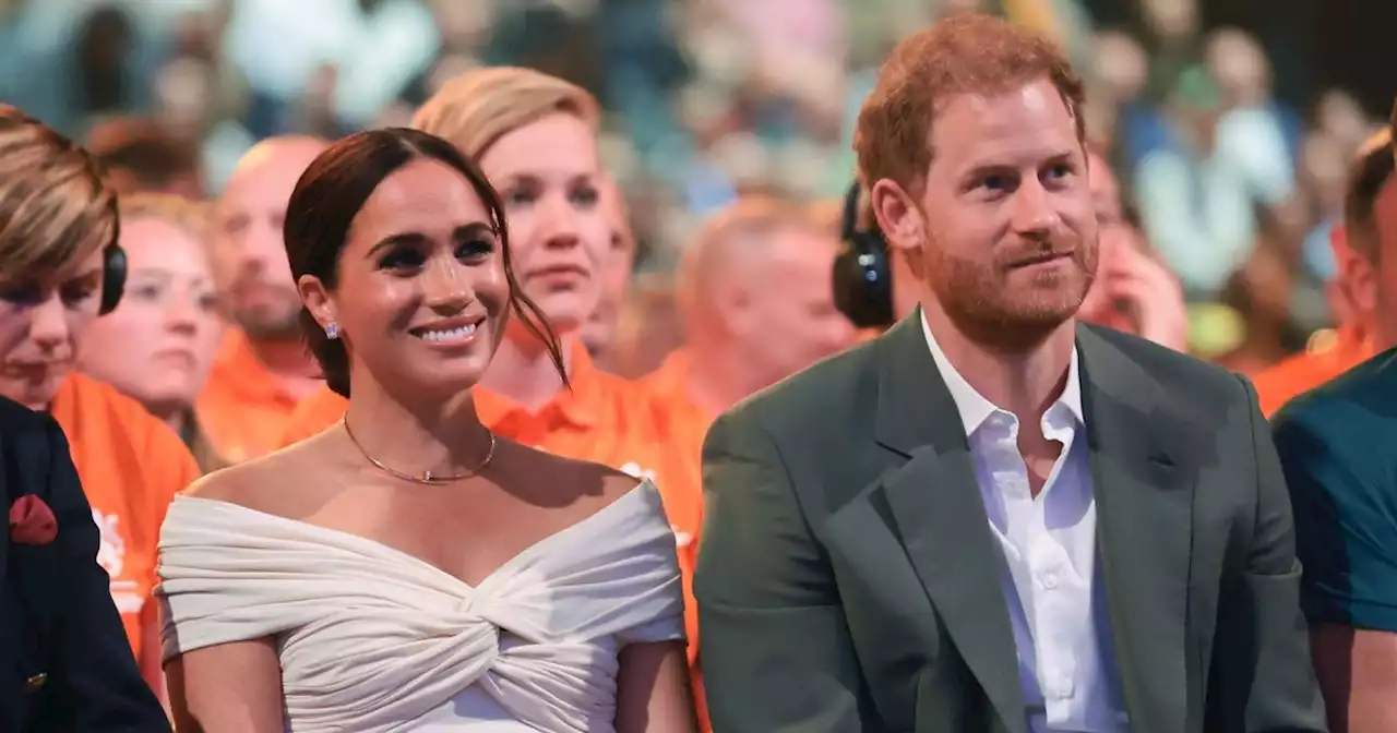 Harry and Meghan's safety 'concerns' for not attending Coronation