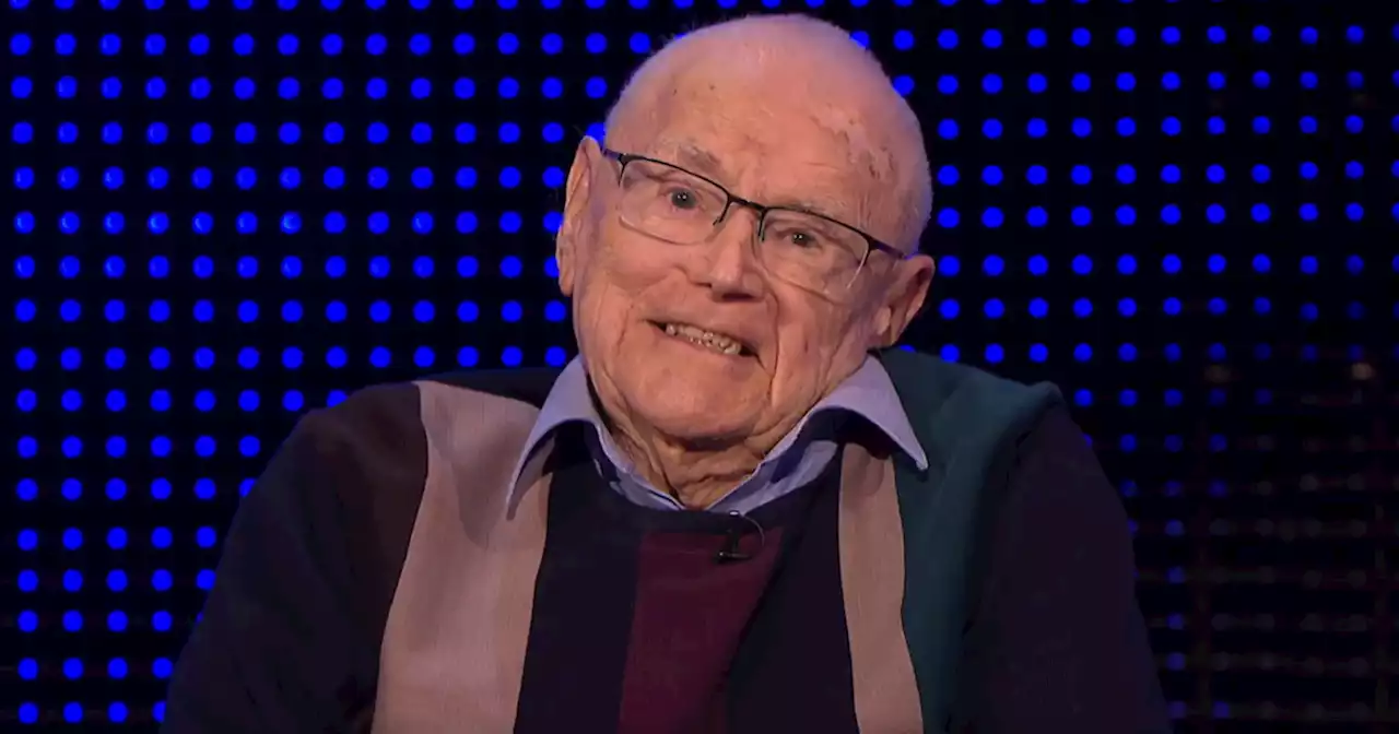 The Chase fans left in stitches after 'oldest ever' quizzer takes show by storm