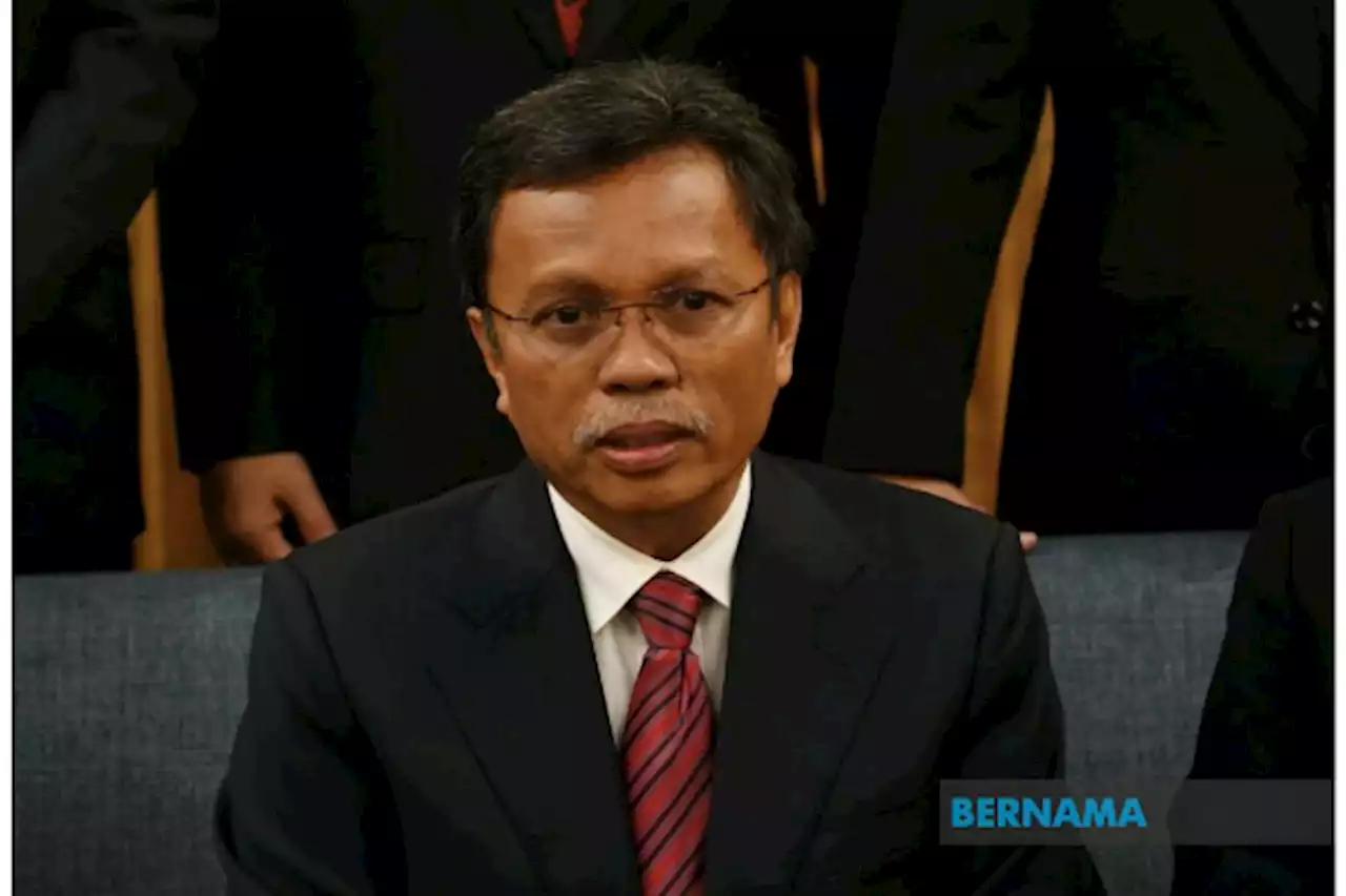 Perlu selesai isu tambang penerbangan mahal: Shafie