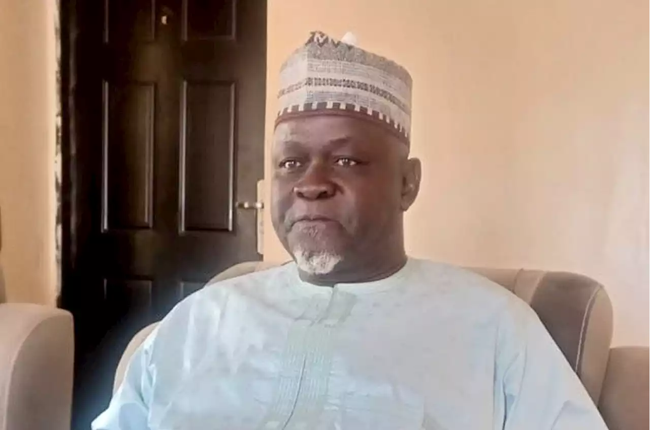 Adamawa REC, Hudu Yunusa Ari a disgrace Bauchi - Cleric