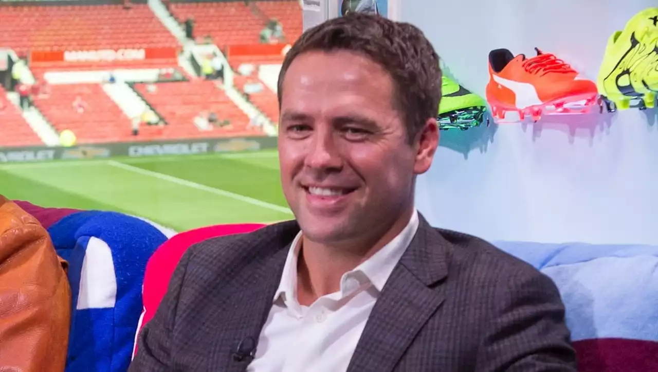 EPL: You can't challenge Arsenal, Man City - Michael Owen tells Man United