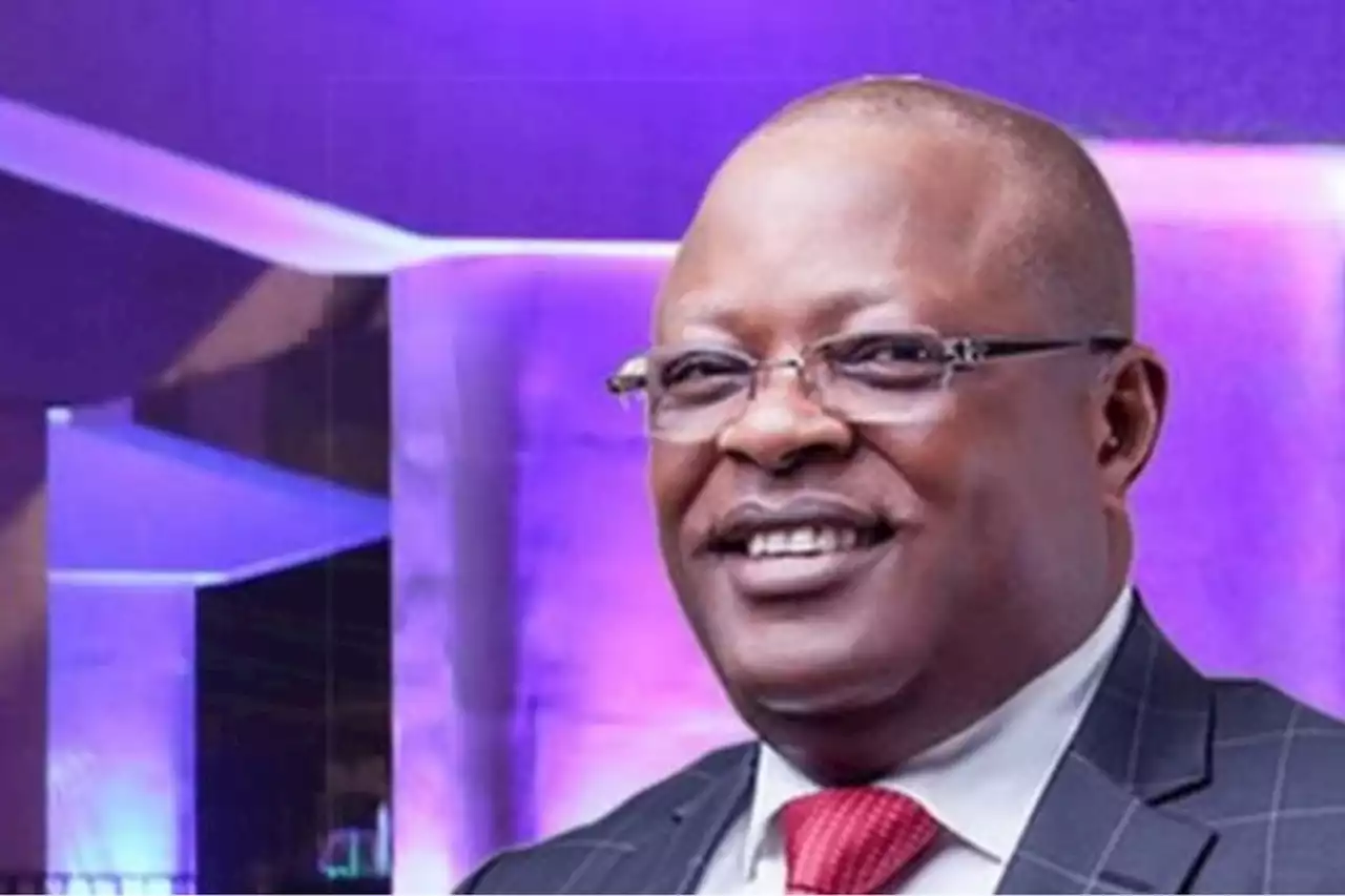 He'll address insecurity, Biafra agitation - Ohanaeze on why Umahi should be Senate President