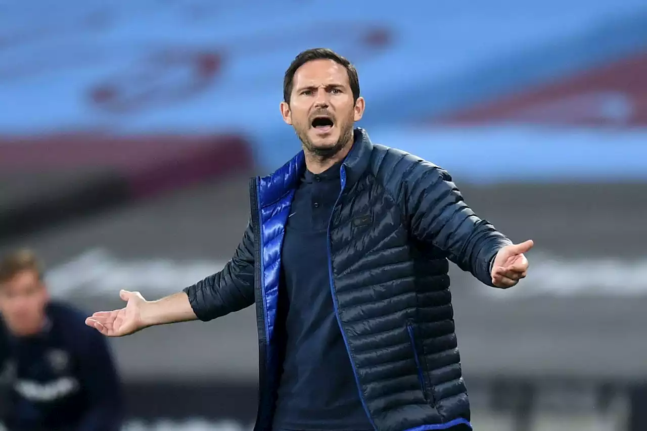 UCL: You haven't played in Champions League for long time - Lampard reminds Man Utd, Arsenal