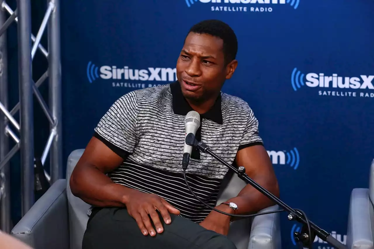 Dallas Actor Jonathan Majors Dropped by Management Following Domestic Abuse Charges