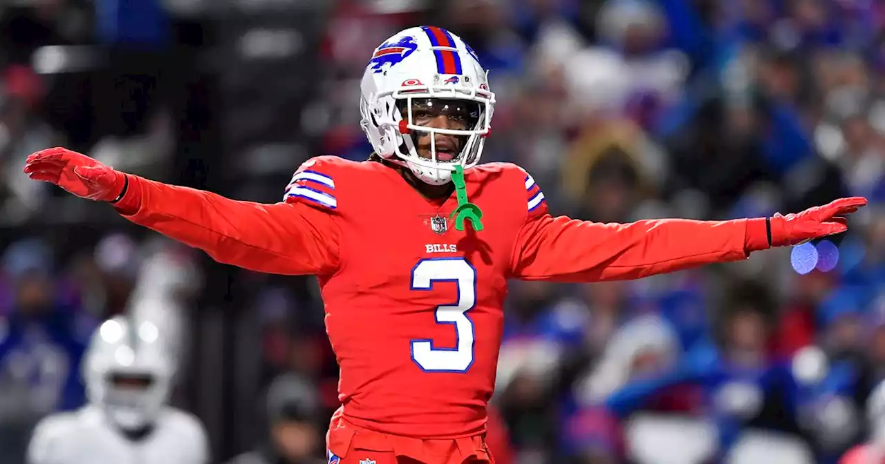 Damar Hamlin medically cleared to resume playing, Bills GM says