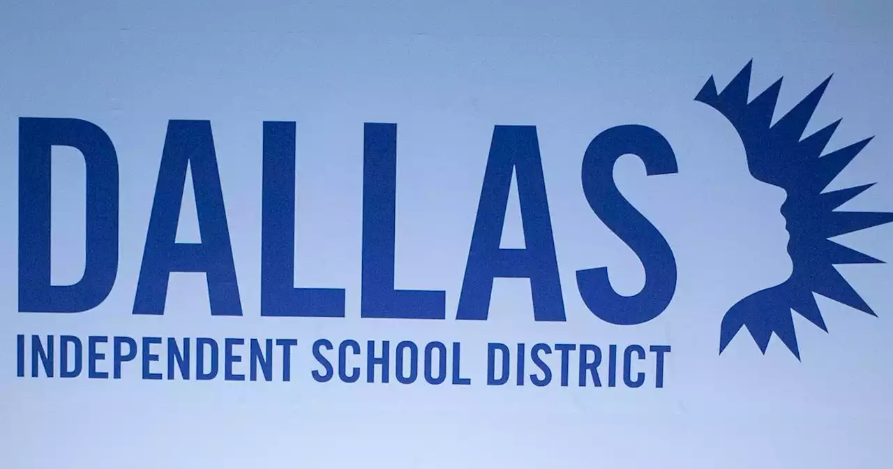 Video: Dallas ISD staffer accused of striking student at Justin F. Kimball High School