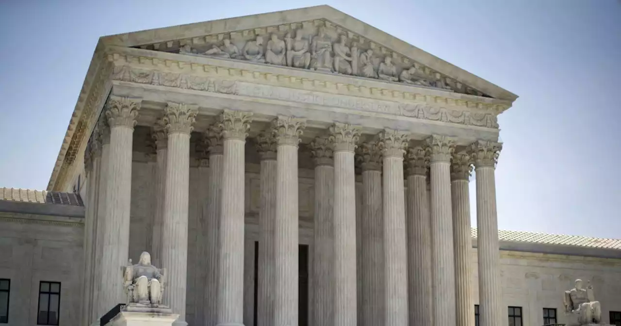 Supreme Court weighs free speech protections for online threats