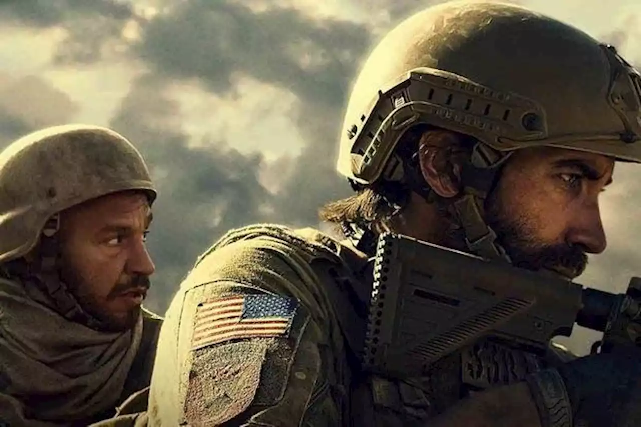 ‘Guy Ritchie’s The Covenant’ Review: Jake Gyllenhaal In Soaring And Emotional Afghan War Drama