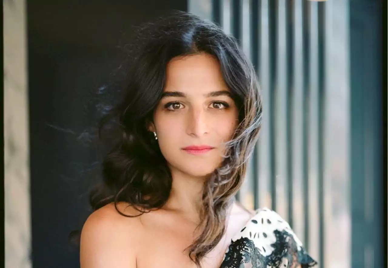 Jenny Slate To Star In App Horror ‘Mindful’; Architect & CAA Launch Sales Ahead Of Cannes Market