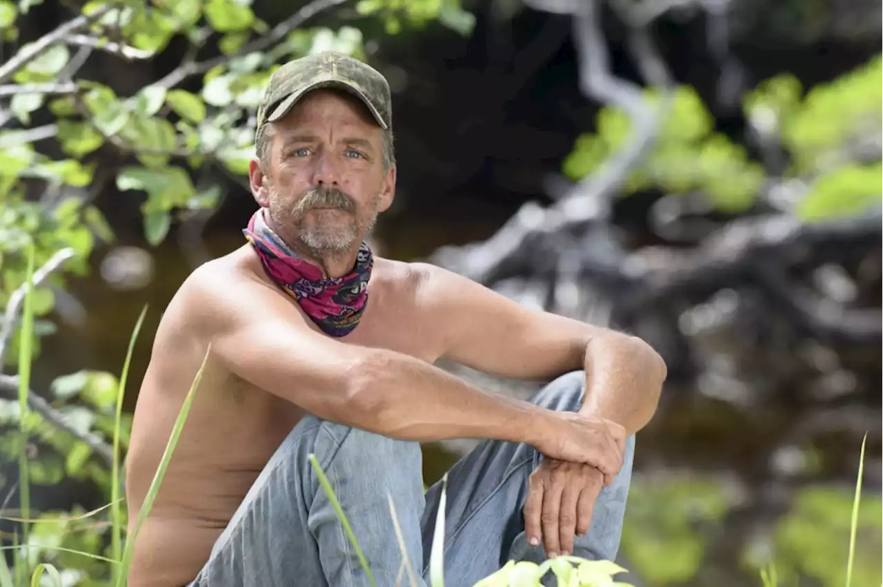 Keith Nale Dies: Two-Time ‘Survivor’ Contestant Was 62