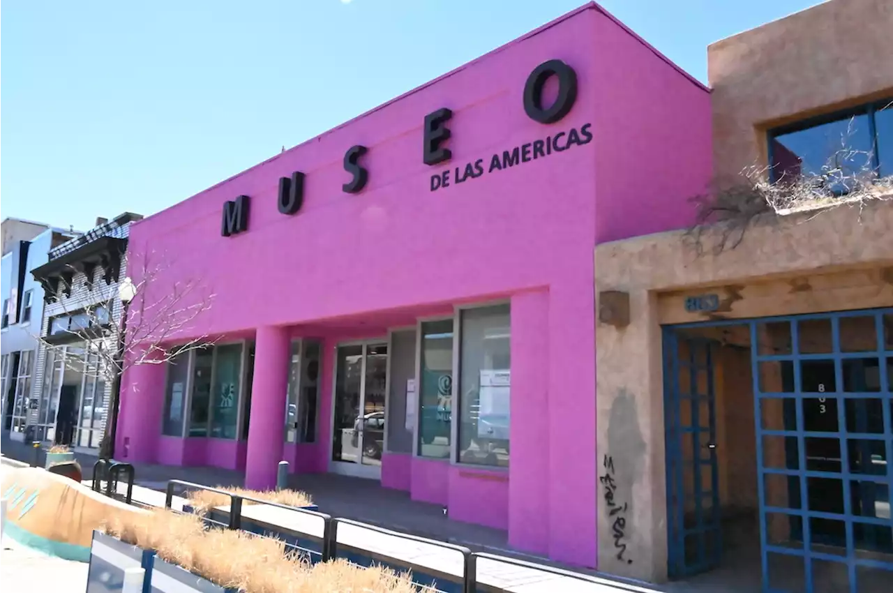 Museo de las Americas Director Claudia Moran Sets Her Sights on Expansion