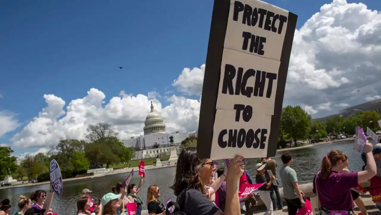 (S+) Abtreibungspille Mifepriston: US-Gerichte streiten über Selbstbestimmung von Frauen