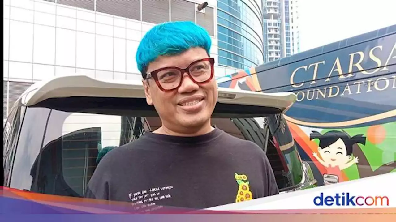 Uya Kuya Pulangkan TKI Bermasalah di Malaysia, Titip Pesan Ini Buat Pemerintah