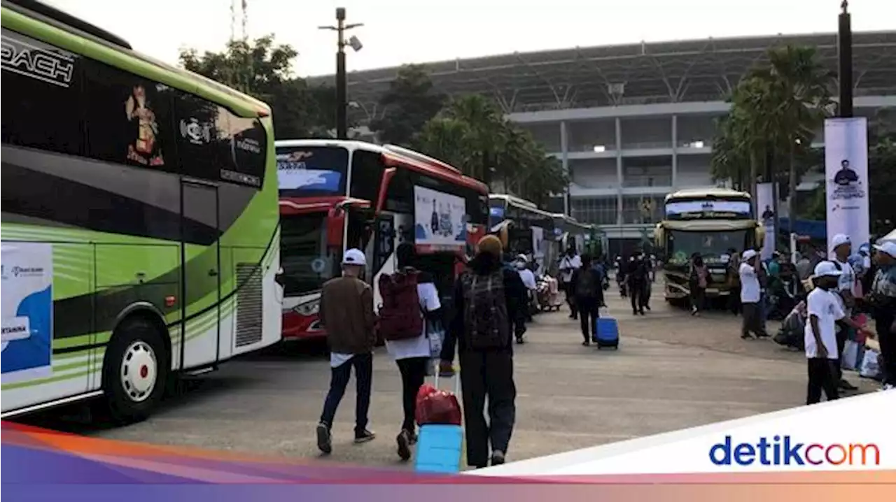 BUMN Keroyokan Bikin Mudik Gratis, Ini Untungnya buat Masyarakat