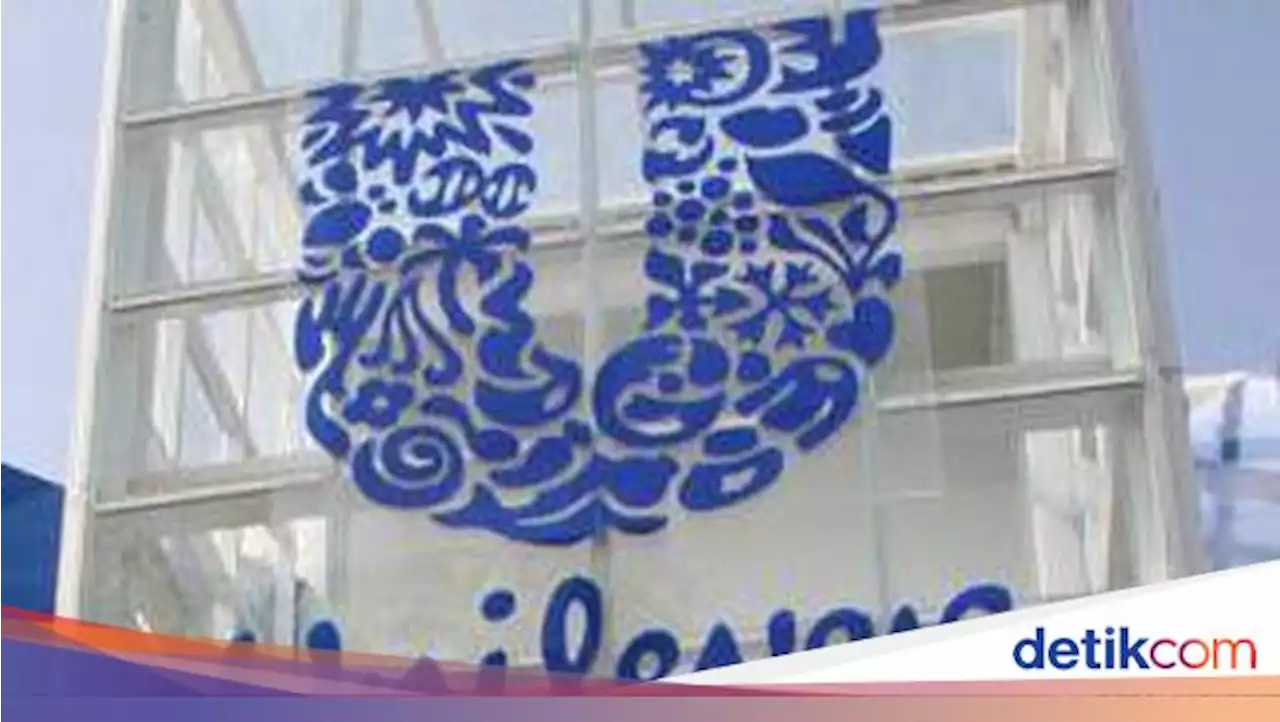 Pangsa Pasar Menguat, Penjualan Bersih Unilever Indonesia Q1 Rp 10,6 T