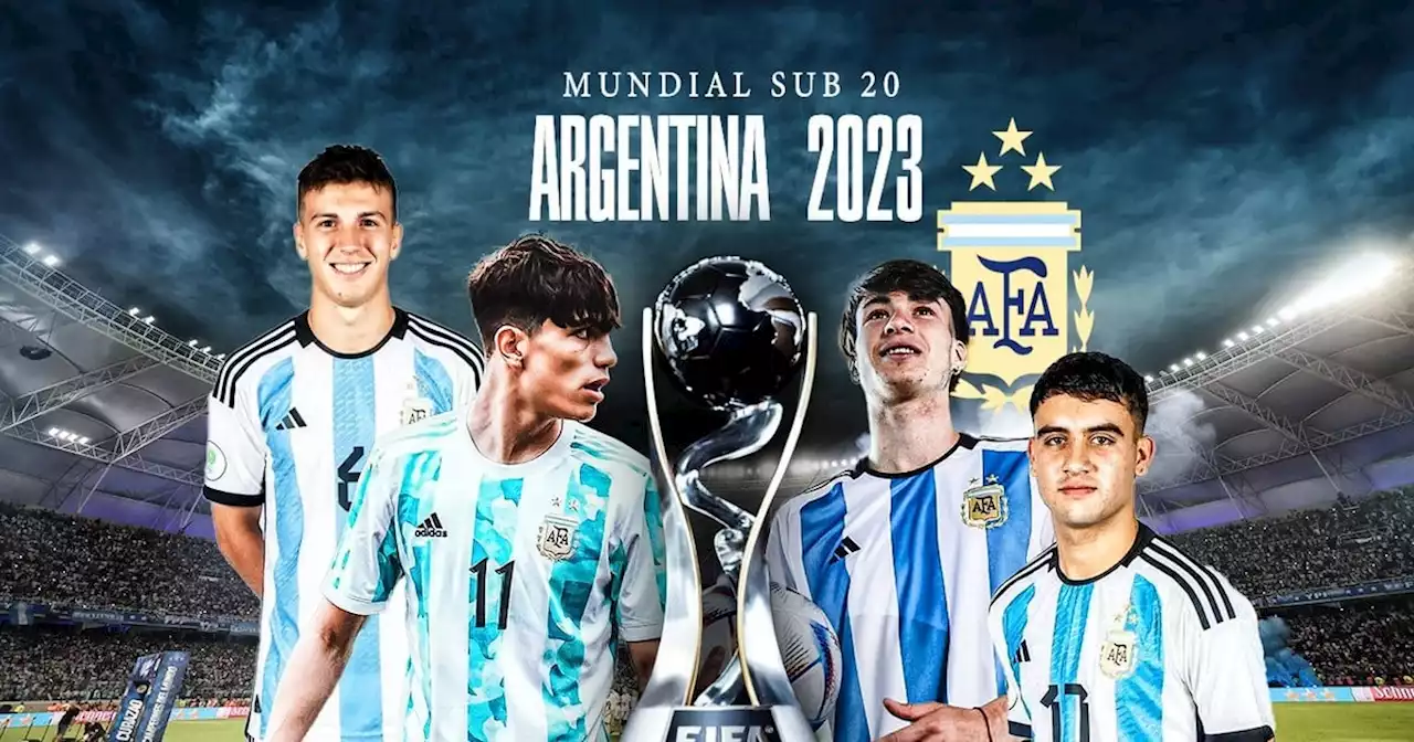 La polémica del Mundial Sub 20: a qué Europibes dejan venir