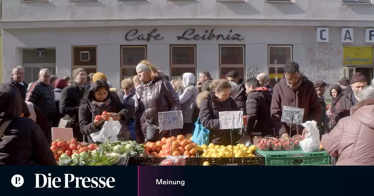 „Österreich unzensiert“ auf Puls 4: Streifzug durch den...