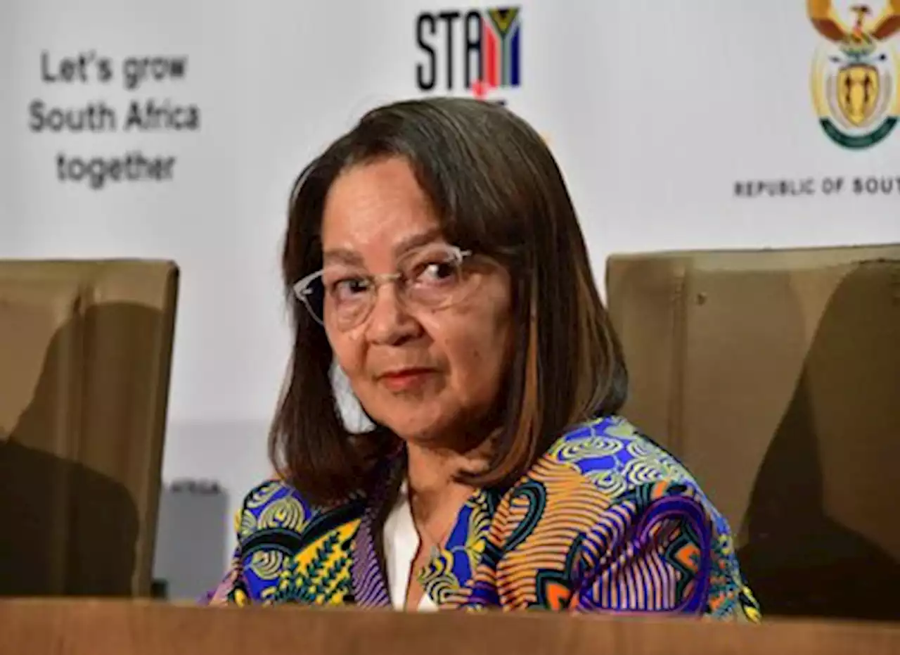 De Lille dissolves SA Tourism board after Spurs debacle