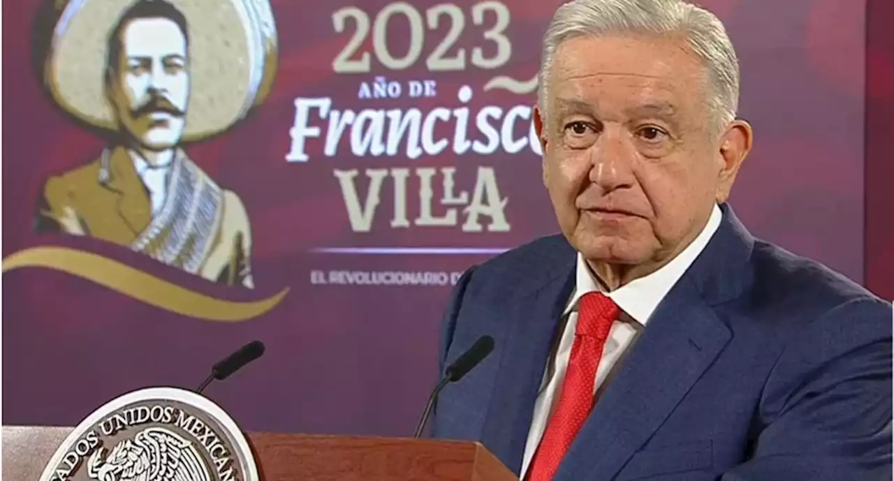 Actuaron de 'manera facciosa': AMLO a ministros tras declarar incostitucional la transferencia de la GN a Sedena