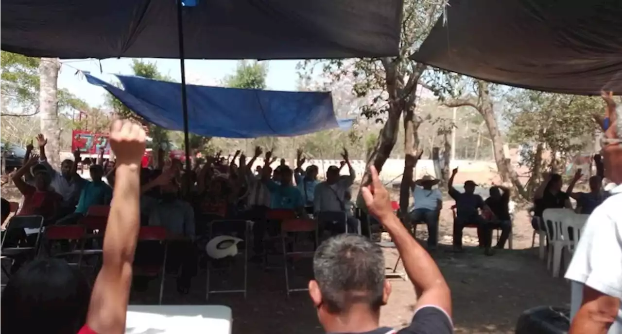 Alistan Caravana “El Sur Resiste” sobre impacto de megaproyectos como el Tren Maya