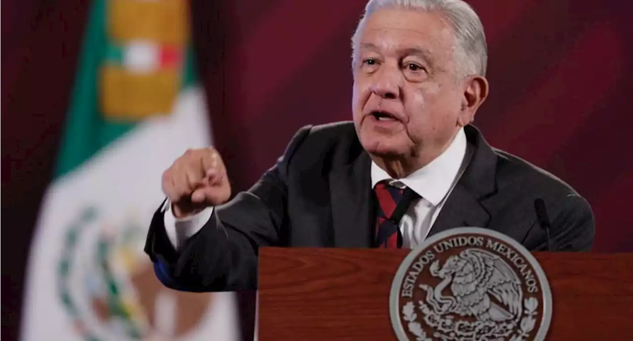 AMLO insiste en que Corte no declare inconstitucional pase de la Guardia Nacional a Sedena