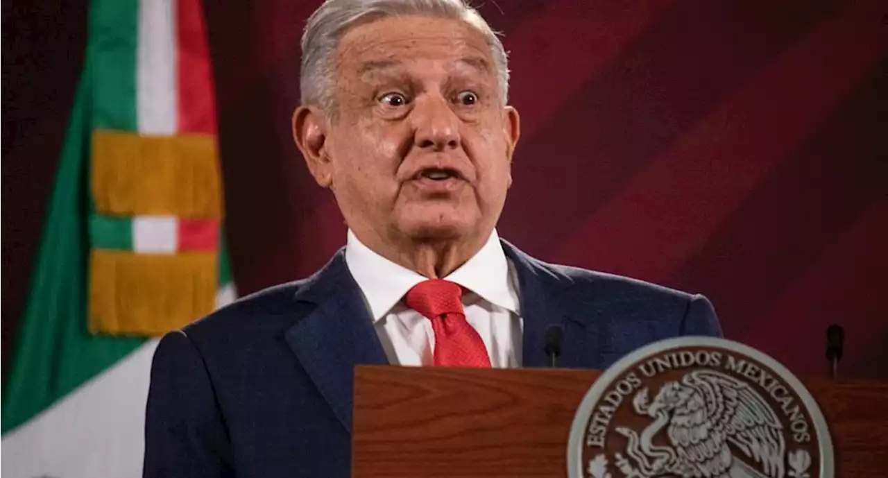 Los 5 puntos de AMLO contra 8 ministros de la Corte y en defensa de la Guardia Nacional