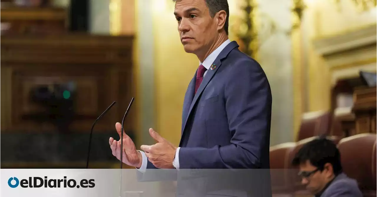 Sánchez visitará este jueves Doñana en pleno enfrentamiento con la Junta de Andalucía