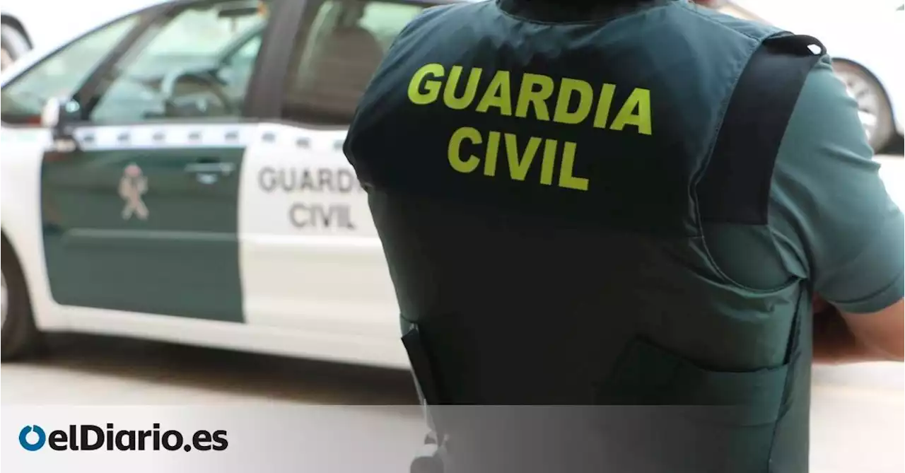 Un agente investigado por Asuntos internos muere en Burgos tras un tiroteo contra la Guardia Civil y la Policía