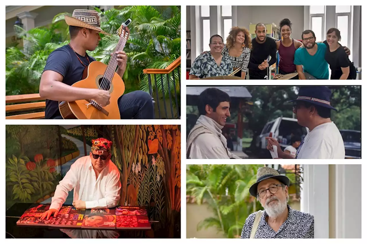 Carnaval de las Artes, una fiesta dedicada a la reflexión