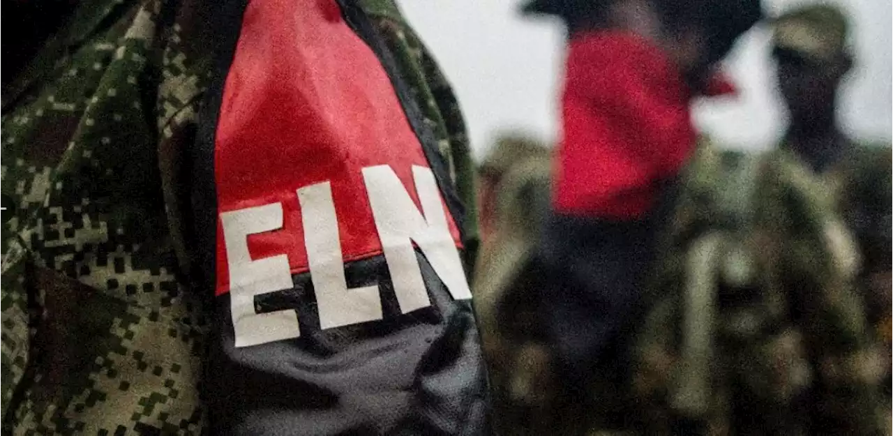 Atribuyen al Eln atentado que deja 14 policías heridos en Antioquia