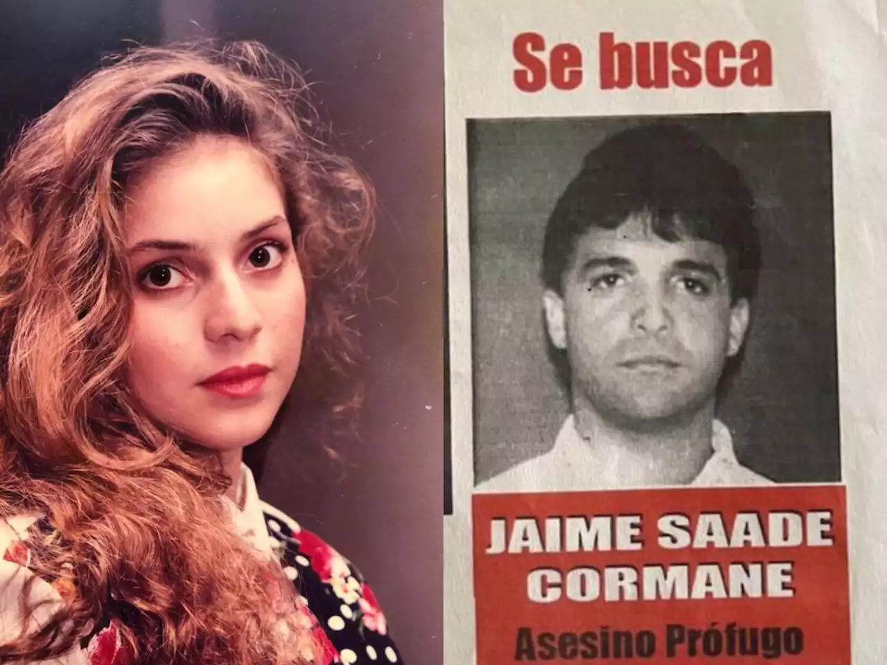 Brasil avala extradición de Jaime Saade a Colombia por asesinato de Nancy Mestre