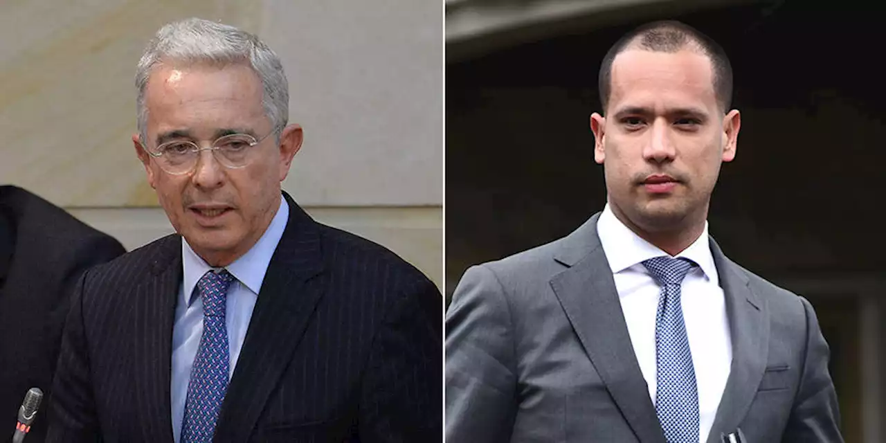 Claves de la polémica por interceptaciones a Uribe y Cadena que Tribunal avaló