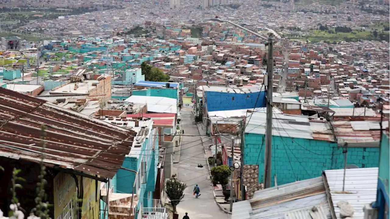 Denuncian desplazamientos y amenazas de muerte en barrio de Ciudad Bolívar