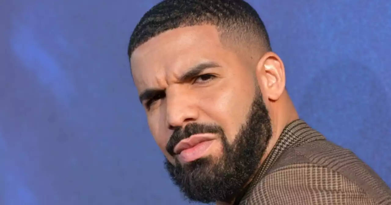 AI-generated song imitating Drake yanked from streaming services