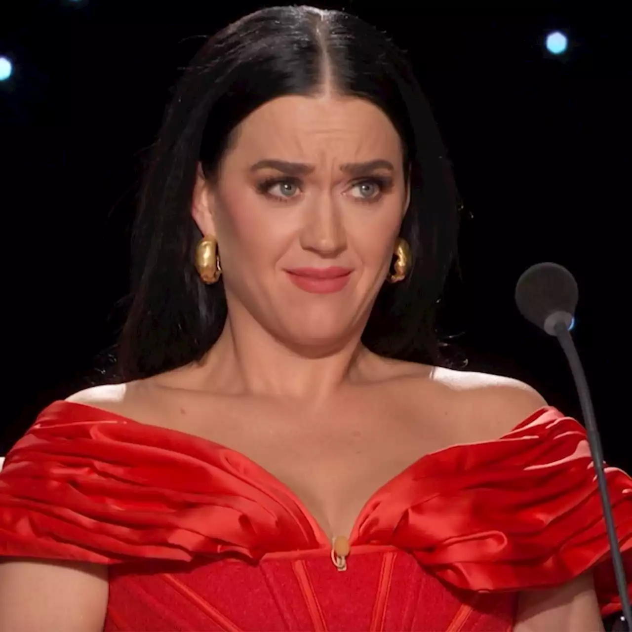 Why Katy Perry Got Booed on American Idol for the First Time in 6 Years - E! Online