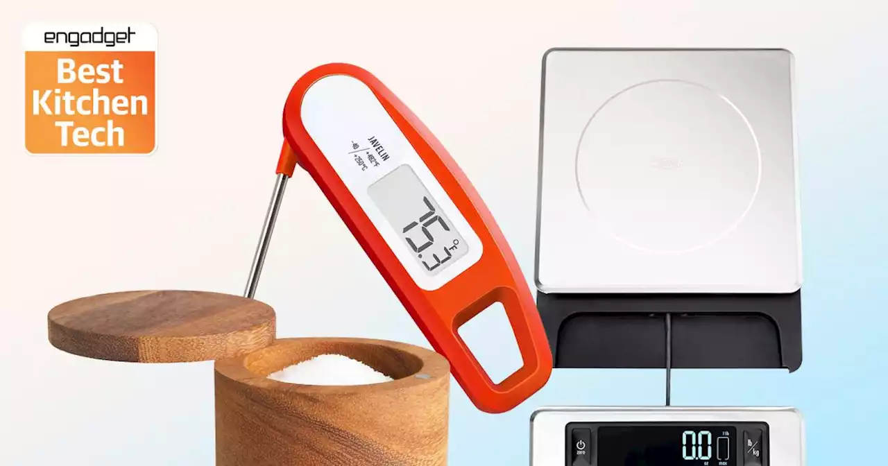 The best cheap kitchen gadgets in 2023 | Engadget