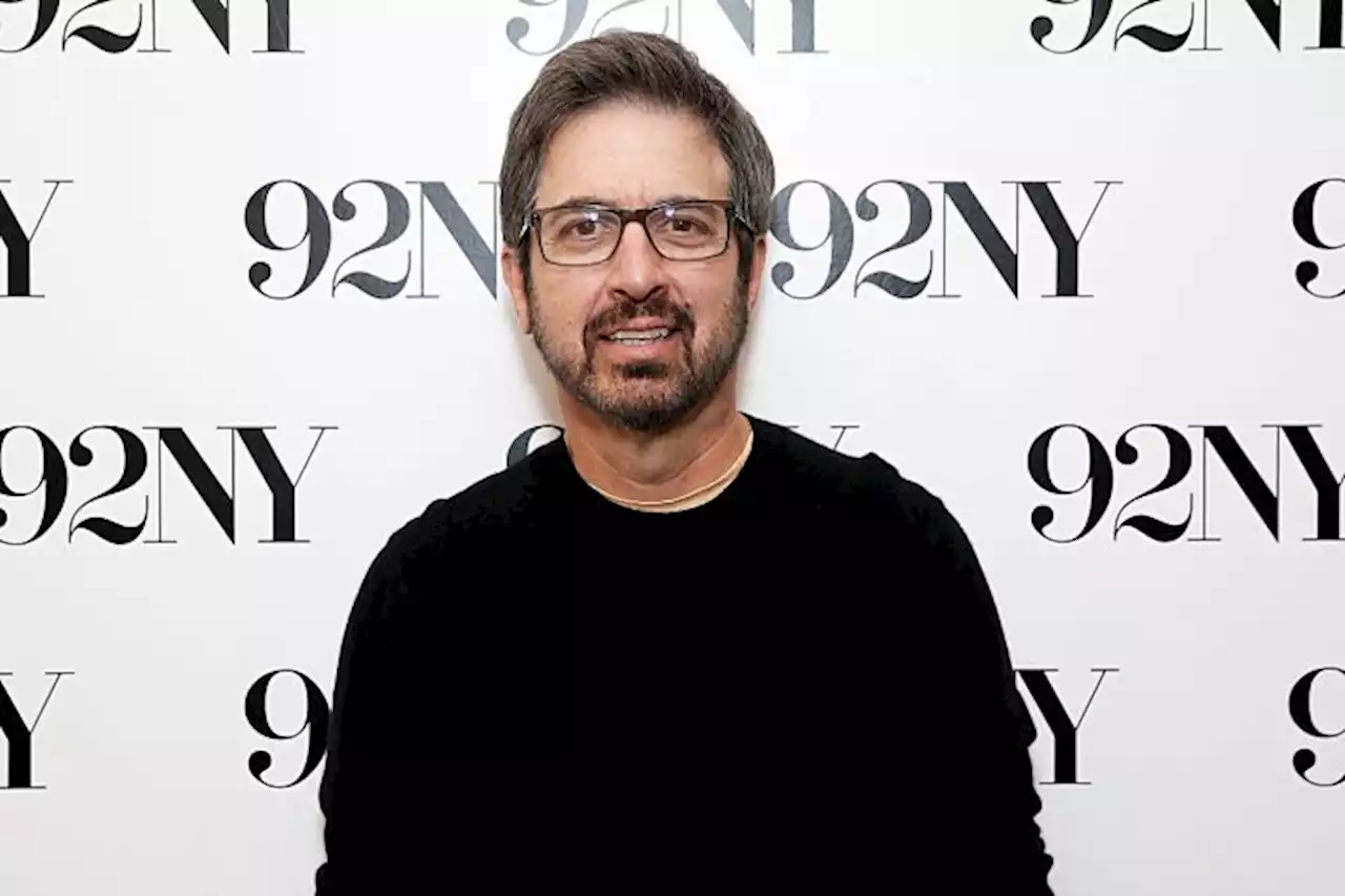 Ray Romano Reveals He Underwent Heart Surgery After Doctors Found A 90 Per Cent Blocked Artery