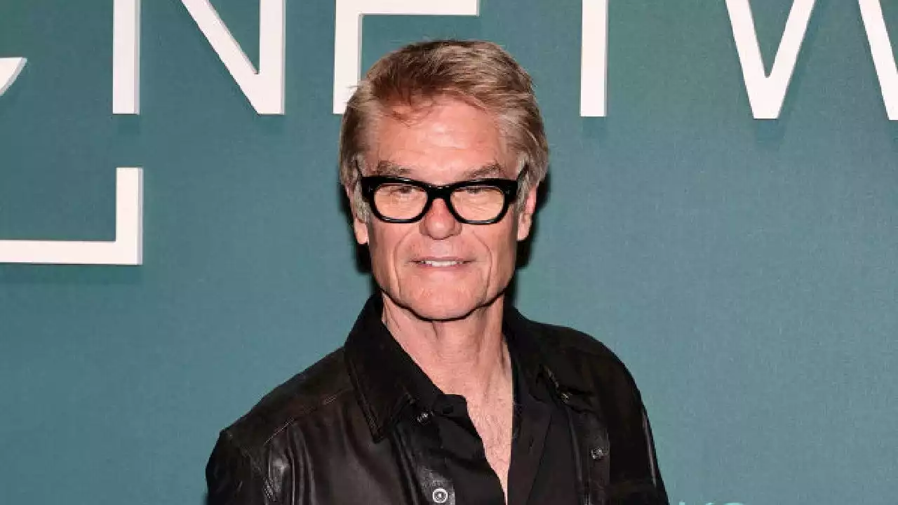 Harry Hamlin Explains Why He Would Turn Down a Reality TV Series