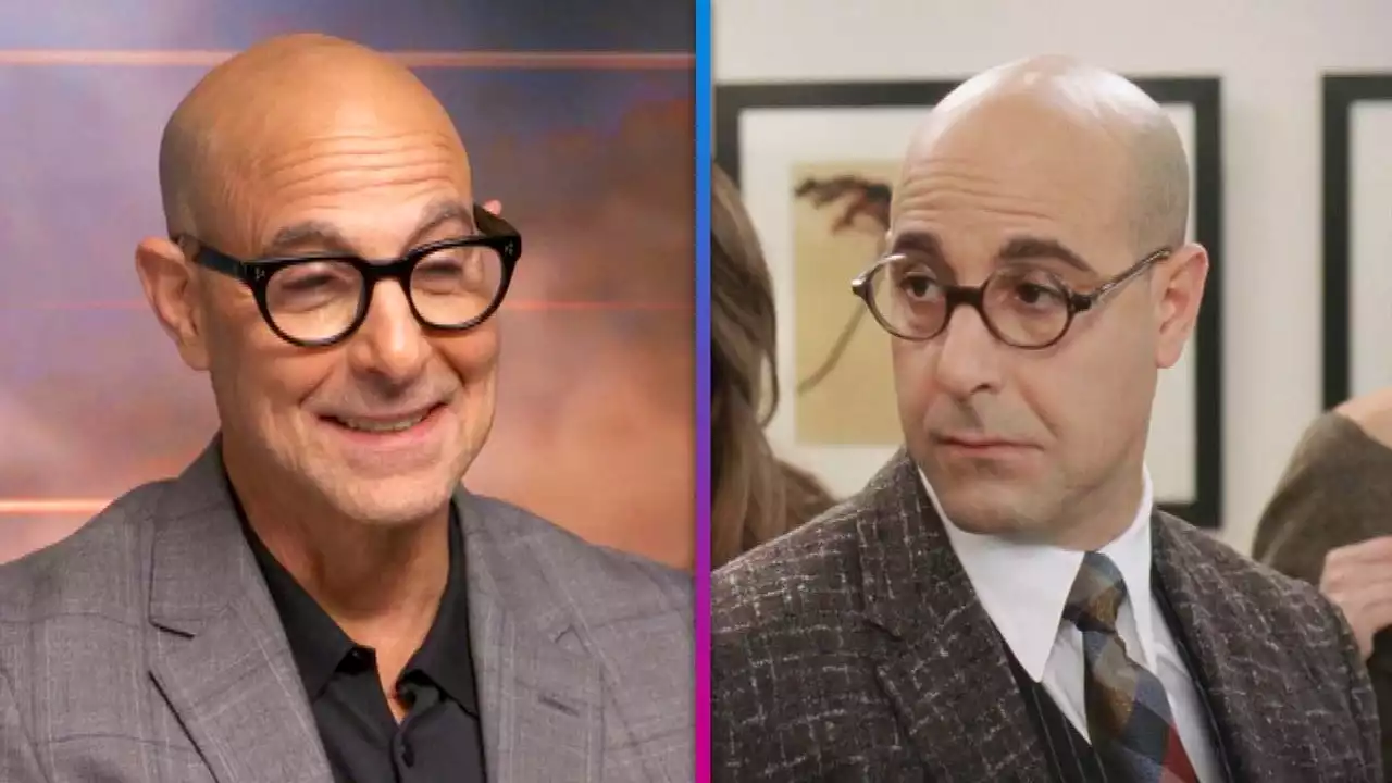 Stanley Tucci Reveals the Iconic Role He Would Never Play Again