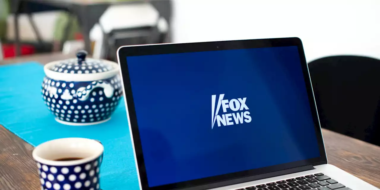 Fox News versera 787,5 millions de dollars à l'entreprise qui la poursuivait pour diffamation