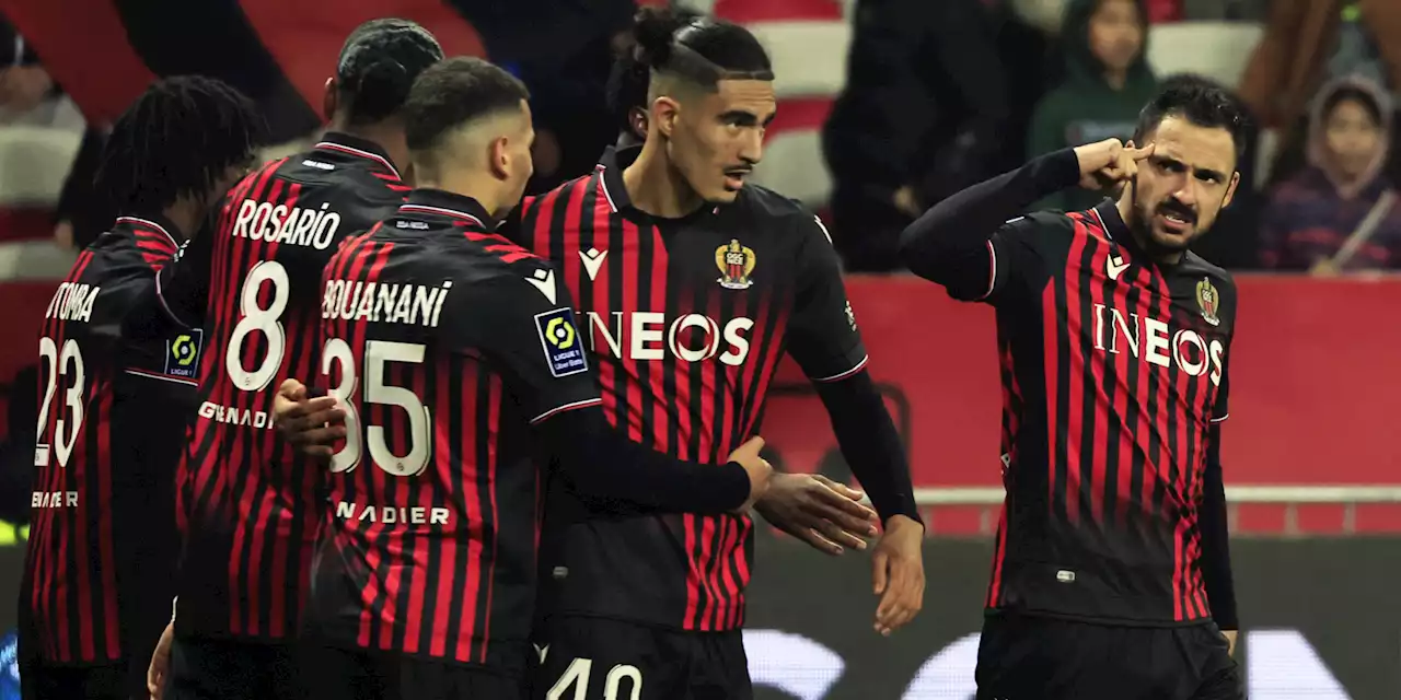 Ligue Europe Conférence : l'OGC Nice, dernier représentant français, reçoit Bâle pour une place en demies