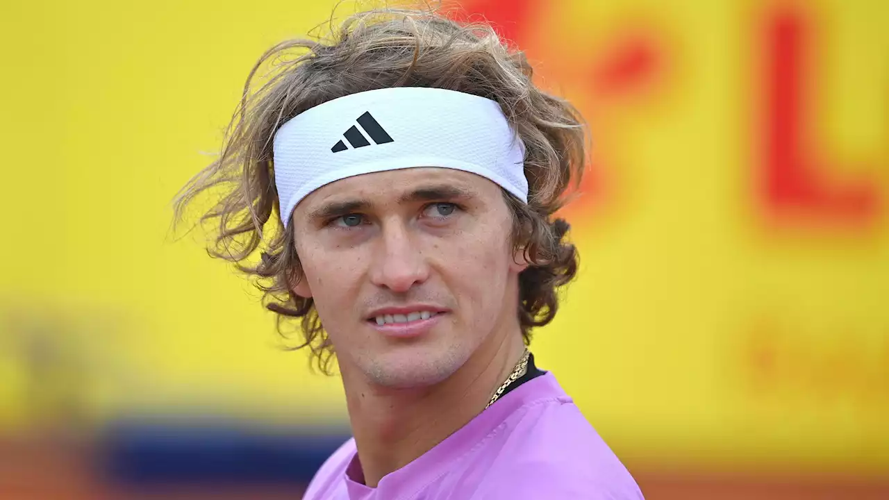 BMW Open - Alexander Zverev kritisiert Bayern-Bosse wegen Nagelsmann-Aus: 'Ich fand das alles so ein bisschen hektisch'