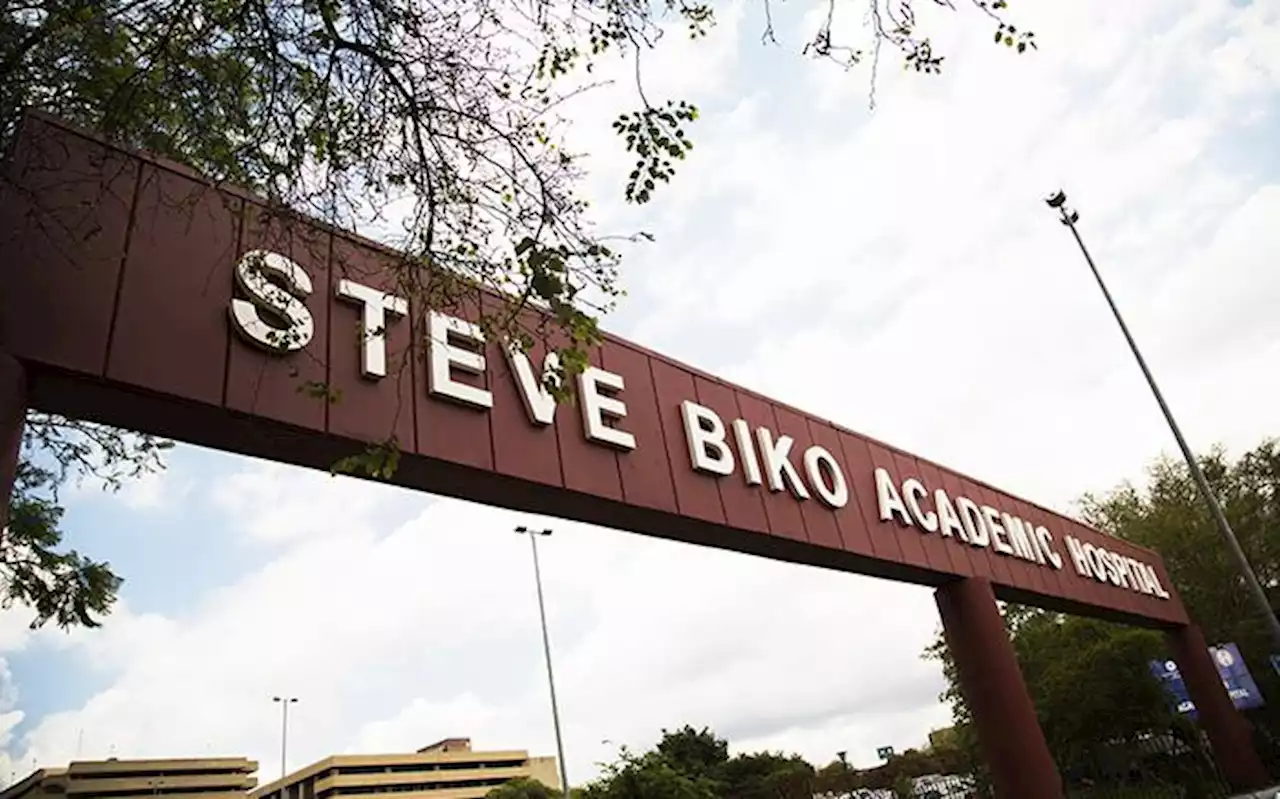 Steam boiler break downs at Steve Biko Hospital may affect other services - dept