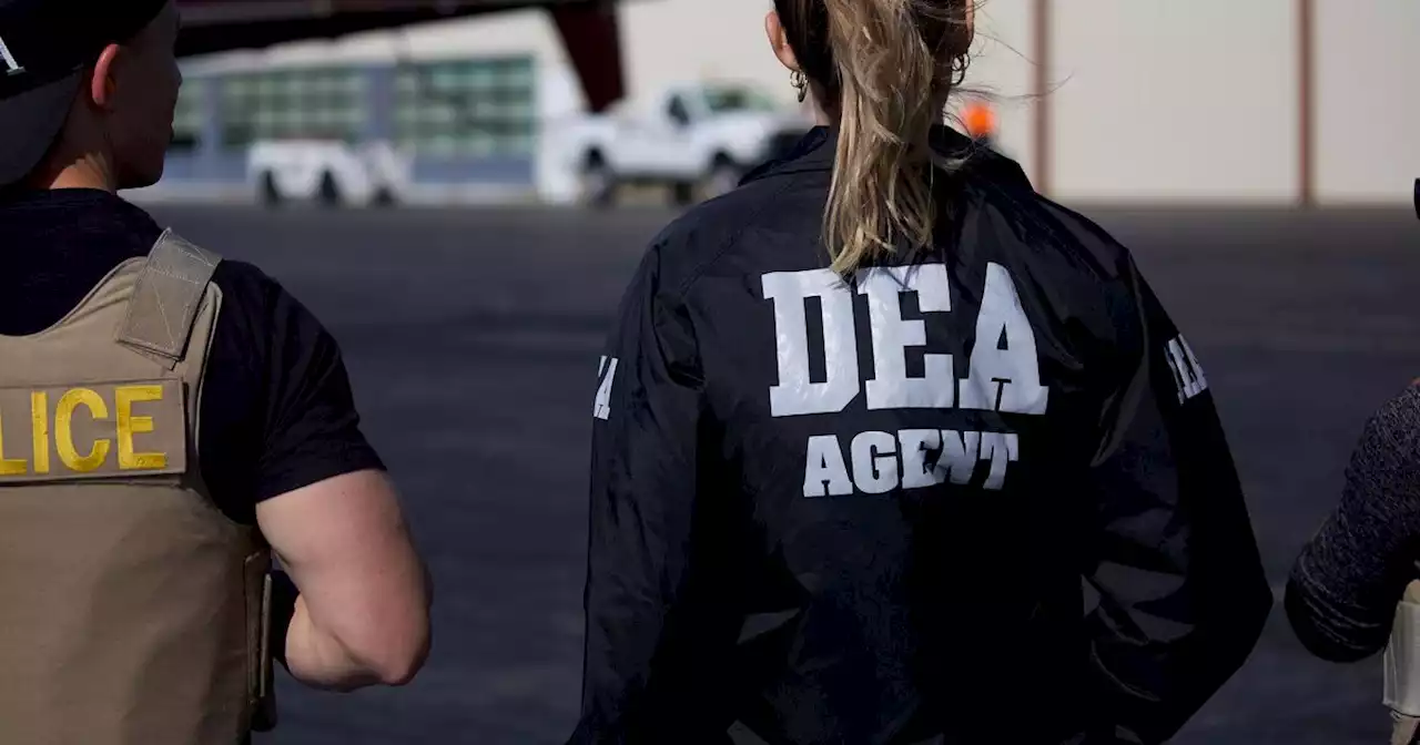 La DEA, una agencia estadounidense con operaciones y polémicas en México